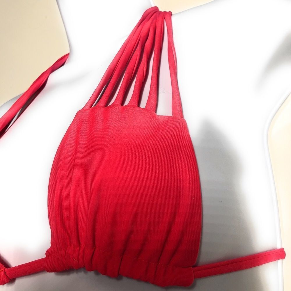 Stone‎ Fox Swim Bikini Top - Picture 3 of 5